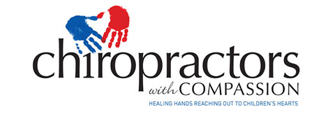Chiropractic Orléans ON Chiropractors With Compassion Logo