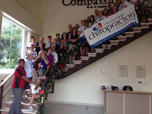 Chiropractor Orléans ON David Covey Chiropractors With Compassion Members