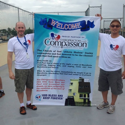 Chiropractor Orléans ON David Covey Chiropractors With Compassion Sheet