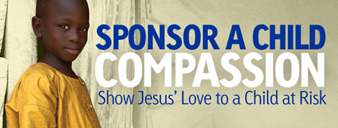 Compassion Banner