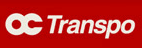 OC Transpo Logo